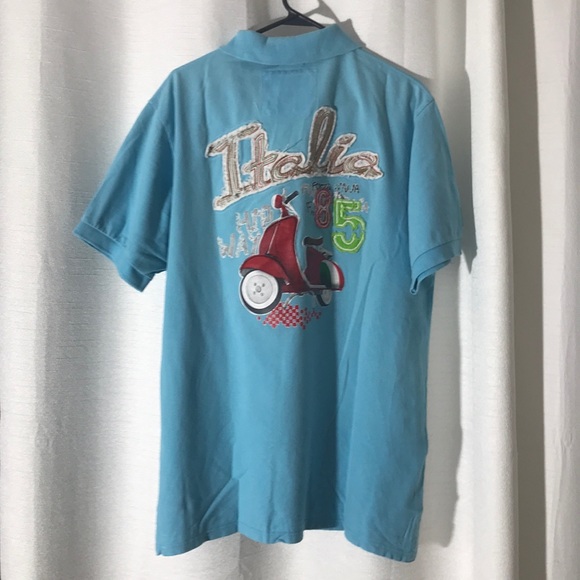 Polo shirt - Picture 3 of 9